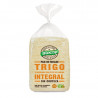 Pan Molde Trigo Integral Sin Corteza 300g - Biocop
