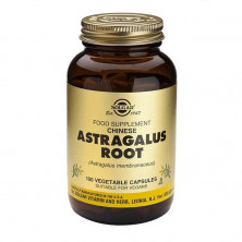 Astragalus Chino 500mg 100cap Vegetales