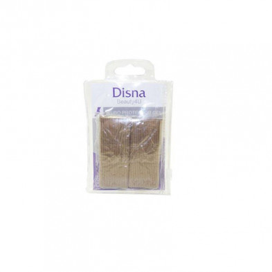 Tubo Protector Gel Talla L 2ud Tubo Protector Gel Talla L 2ud
