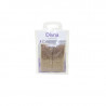 Tubo Protector Gel Dedo 2ud