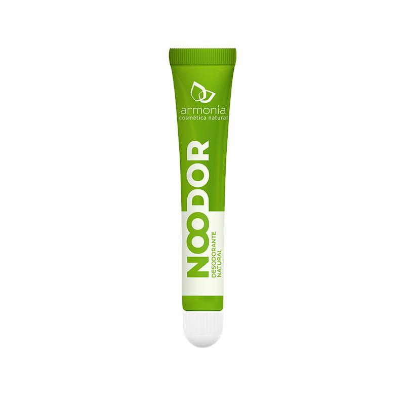 Noodor Antiodorante Natural 15ml