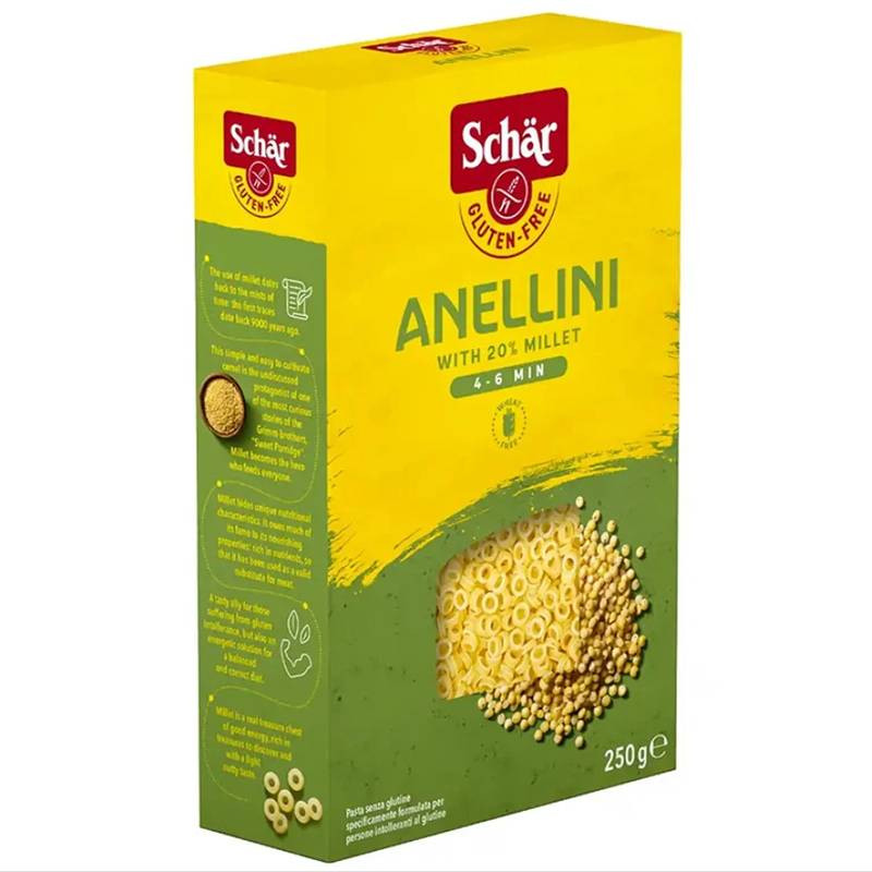 Anellini 250g - Schar