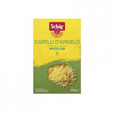 Cabello Angel 250g - Schar Cabello Angel 250g - Schar