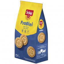 Frollini Galletas 200g - Schar