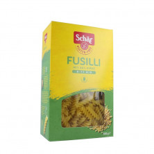 Fusilli 500g - Schar