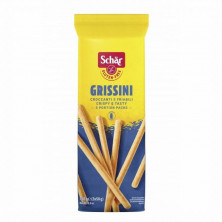 Grissini (Colines) 150gr 2ud - Schar