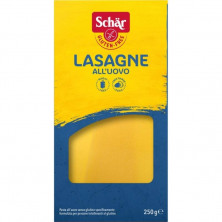 Lasaña 250g - Schar