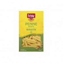 Macarrones Penne 500g - Schar