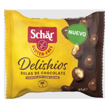 Milly Magic Pops Cereales - Schar