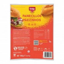 Mini Baguette 2x150g - Schar