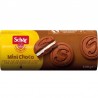 Mini Sorrisi Galleta 100g - Schar
