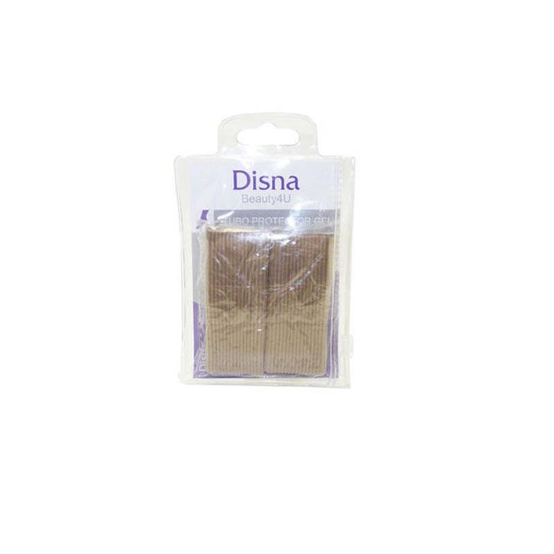 Tubo Protector Gel Talla S 2ud Vf Tp/S