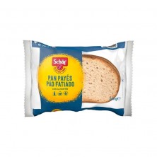 Pane Casereccio 240g - Schar