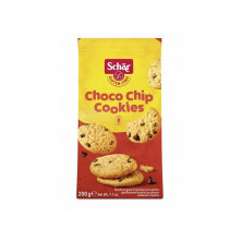 Pepitas Galletas 200g - Schar