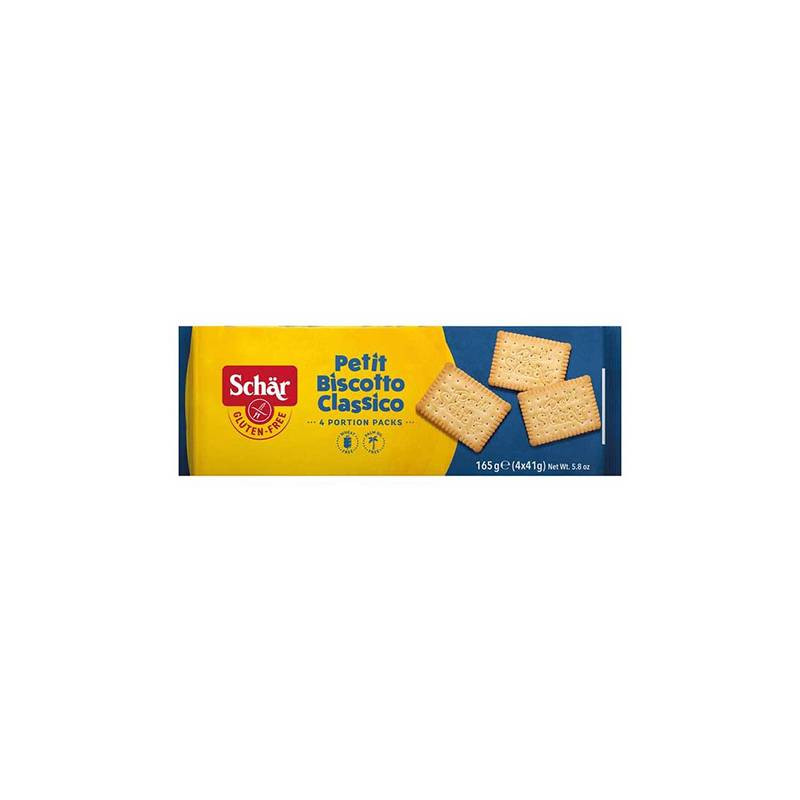 Petit Duetto 165g - Schar
