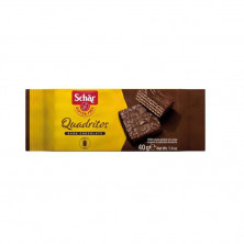 Quadritos 40g - Schar