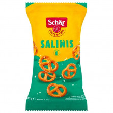 Salini 60g - Schar