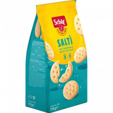 Salti Salados 175g - Schar