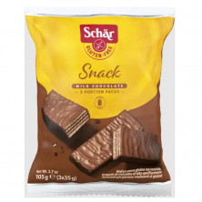 Snack 105g - Schar
