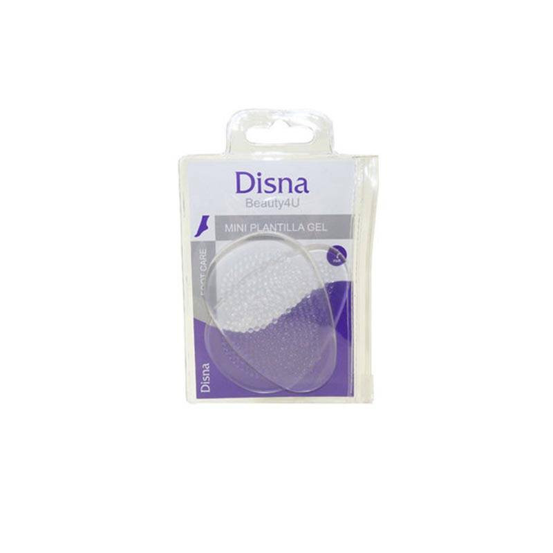 Plantilla Gel Mujer 2ud Vf Pg/M