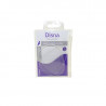 Plantilla Gel Mujer 2ud Vf Pg/M