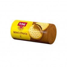 Sorrisi Galletas 250g - Schar