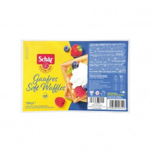 Gofres 100g - Schar