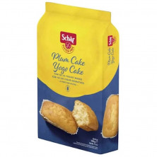 Plum Cake 165g - Schar