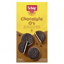 Disco Ciok 165g - Schar