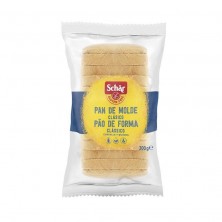 Pan Clasico Maestro Panettiere X3 300g - Schar