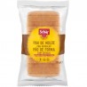 Pan Cereale Maestro Panettiere X3 300g - Schar