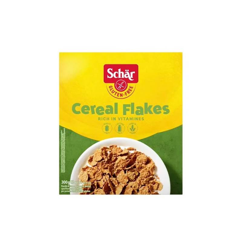 Cereal Flakes 300g - Schar