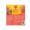Panini Rolls 225g - Schar