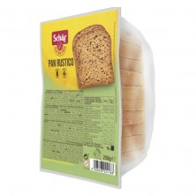 Pan Rustico 250g - Schar
