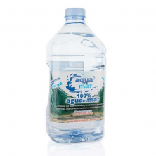 Agua De Mar Hipertonica 2l
