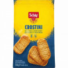 Crostini (Panecillo Tostados) 150g - Schar