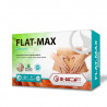 Flat Max Carbon+Hinojo+Anis Bio 60cap