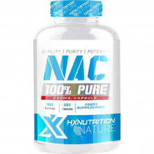 N-Acetilcisteina 250mg 90cap