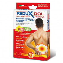 Redux Dol Lumbar
