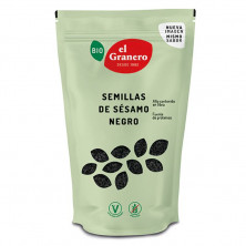 Sesamo Negro Bio 200g