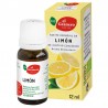 Aceite Esencial De Limon Bio 12ml