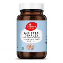 Ajogran Complex 700mg 90per