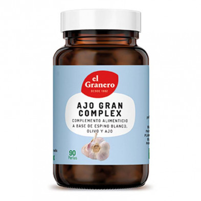 Ajogran Complex 700mg 90per Ajogran Complex 700mg 90per