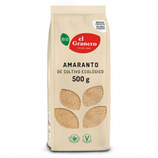 Amaranto Bio 500g