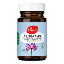 Astragalus 625mg 60comp