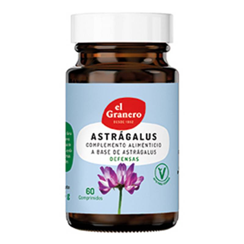 Astragalus 625mg 60comp