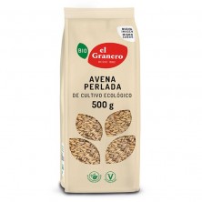 Avena Perlada Bio 500g