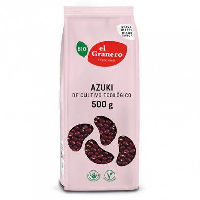 Azuki Bio 500g Azuki Bio 500g