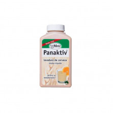 Panaktiv Levadura Liquida 500ml