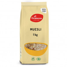 Muesli 1kg